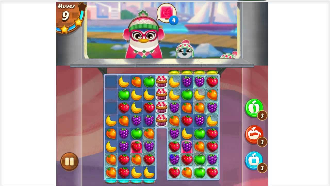 Level - 144 thumbnail