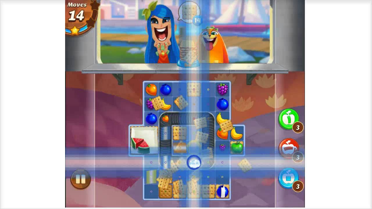 Level - 146 thumbnail