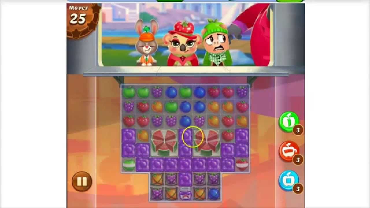 Level - 148 thumbnail