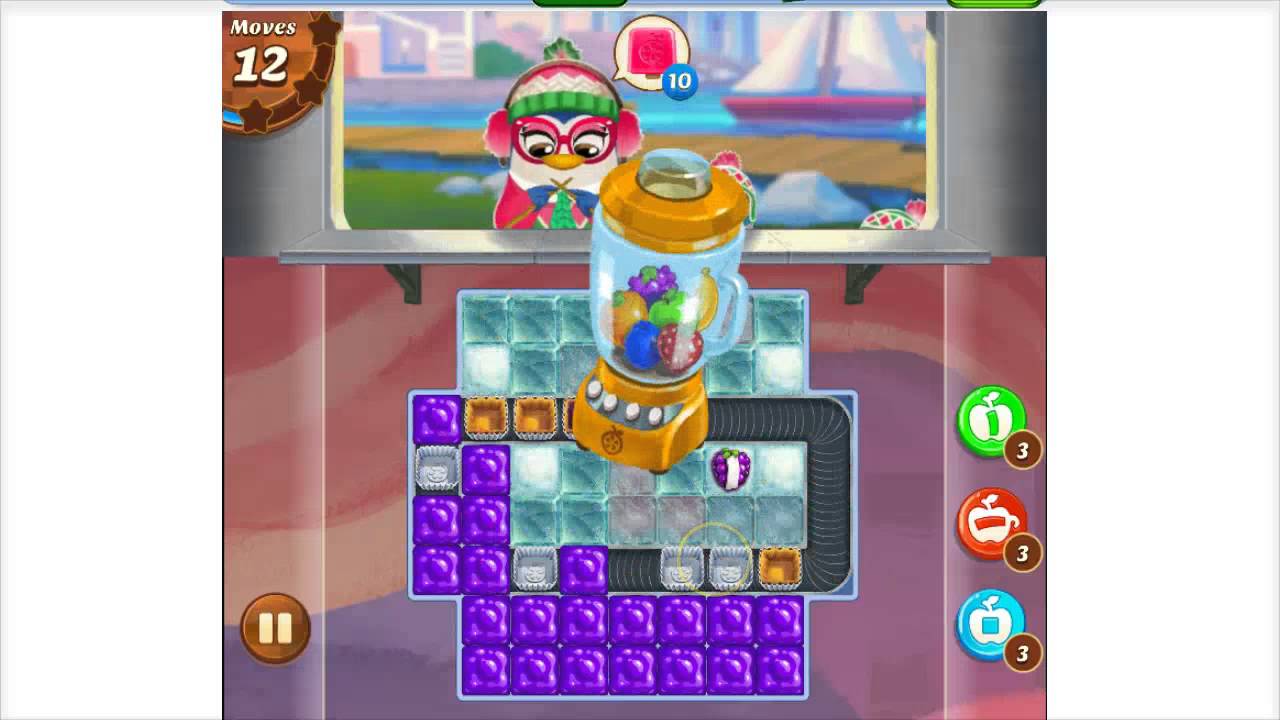 Level - 149 thumbnail