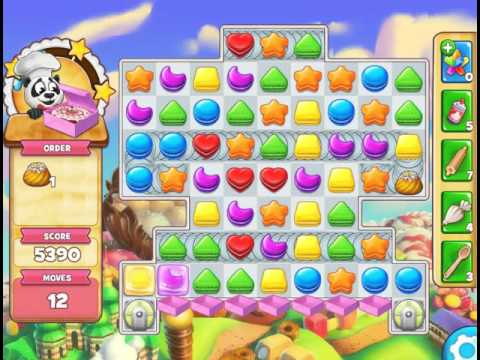 Level - 1228 thumbnail