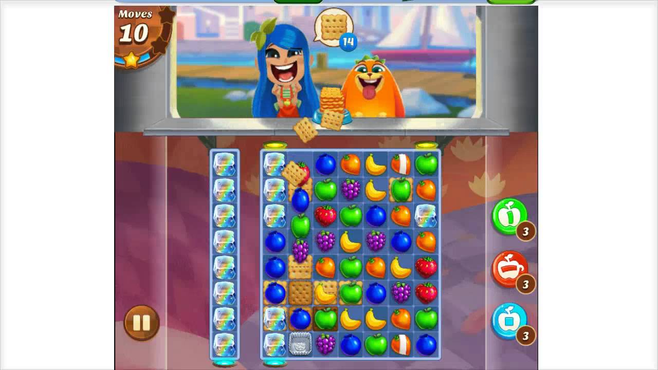 Level - 152 thumbnail