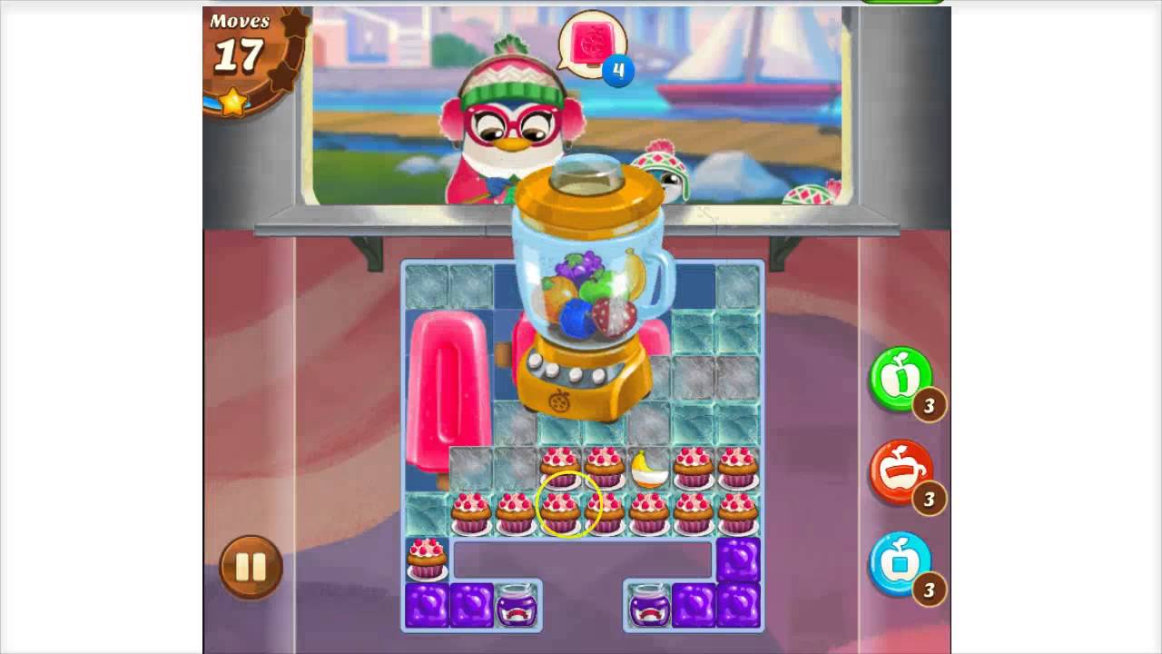 Level - 154 thumbnail