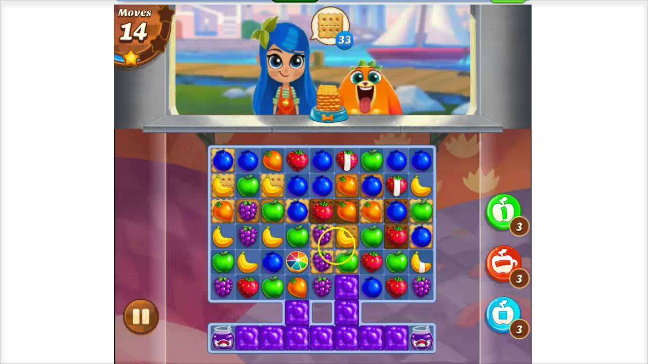 Level - 156 thumbnail