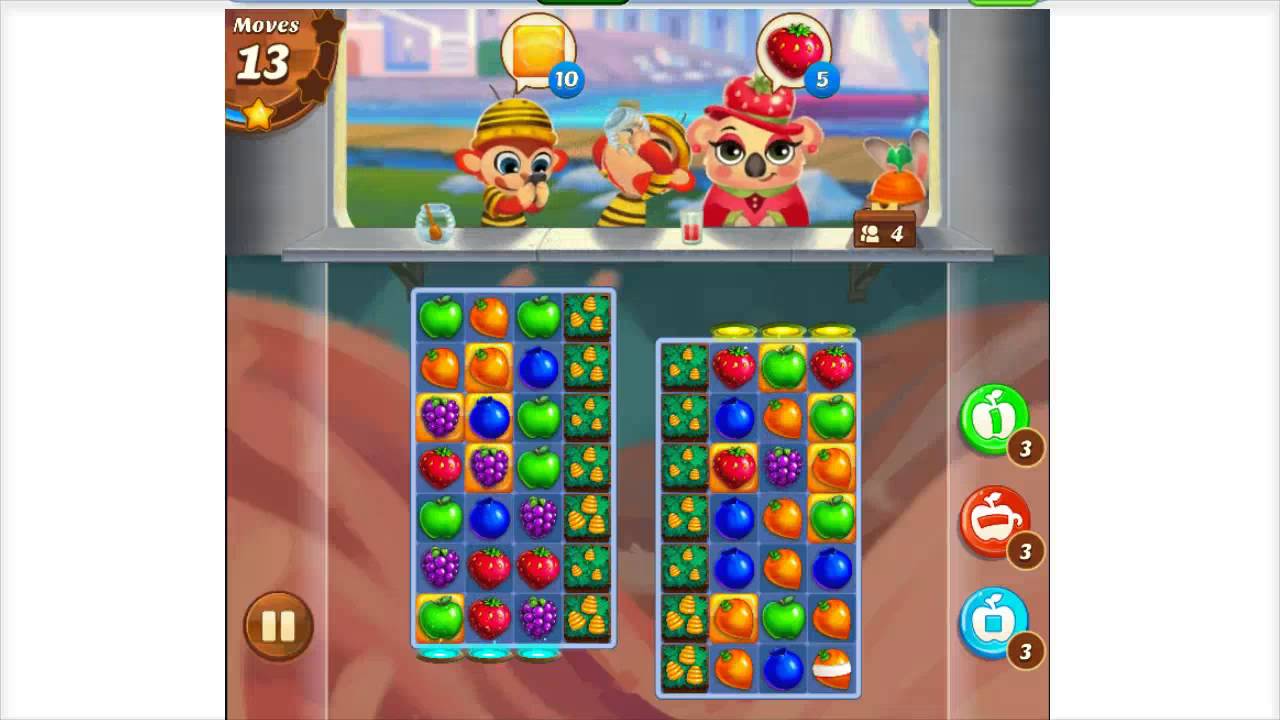 Level - 159 thumbnail