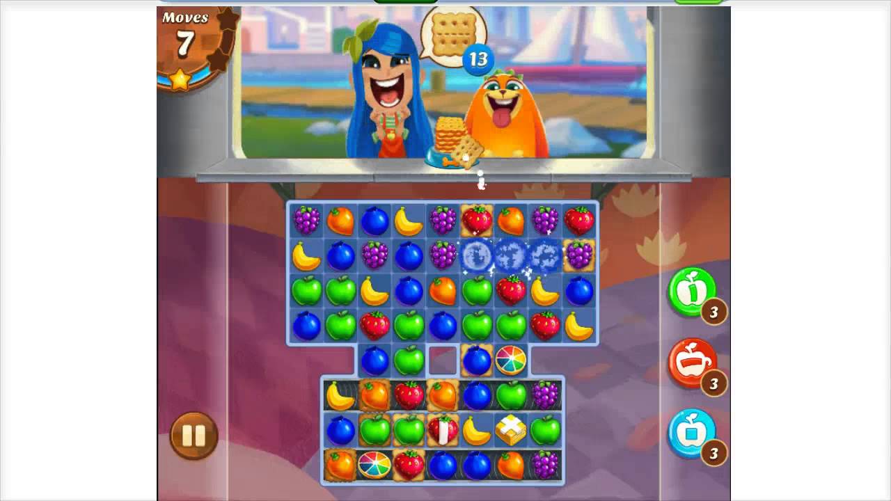 Level - 160 thumbnail