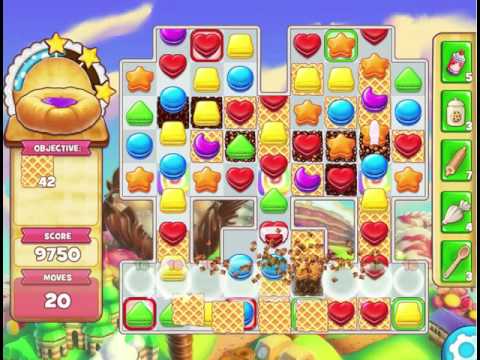Level - 1230 thumbnail