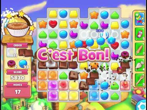Level - 1231 thumbnail