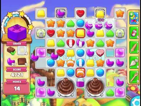 Level - 1232 thumbnail
