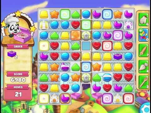 Level - 1233 thumbnail