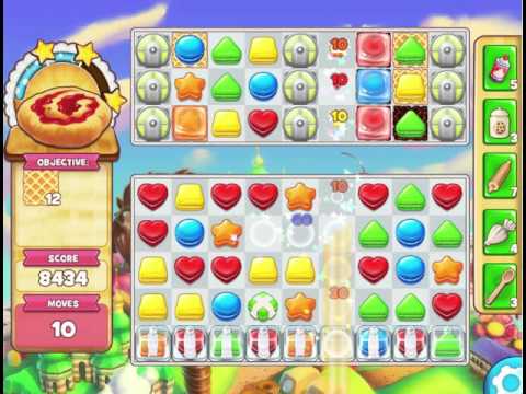 Level - 1234 thumbnail