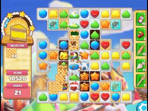 Level - 1516 thumbnail