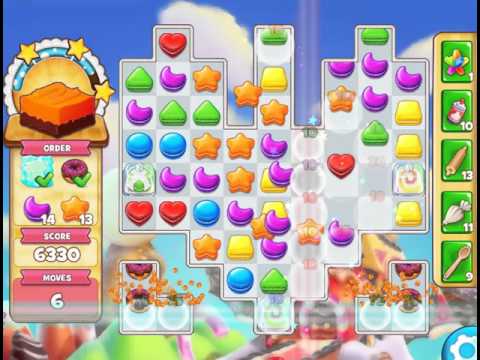 Level - 1517 thumbnail