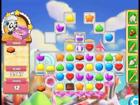 Level - 1518 thumbnail