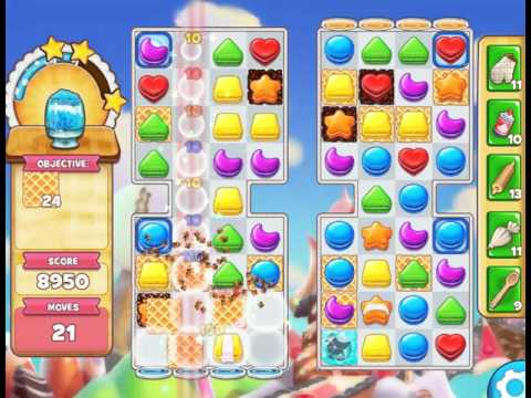 Level - 1519 thumbnail