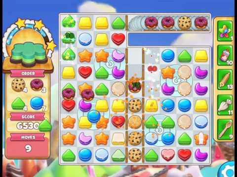Level - 1520 thumbnail