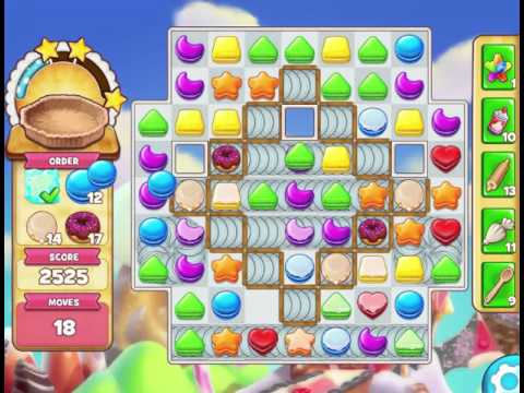 Level - 1521 thumbnail