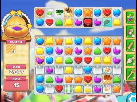 Level - 1522 thumbnail