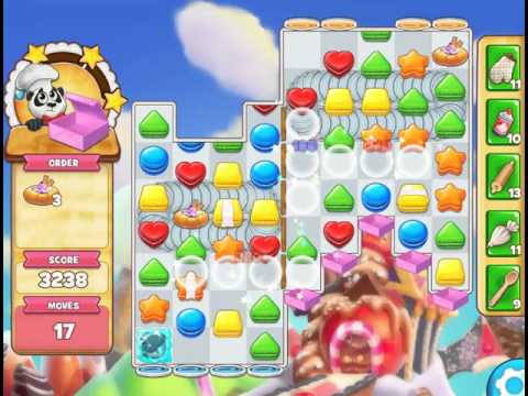 Level - 1523 thumbnail