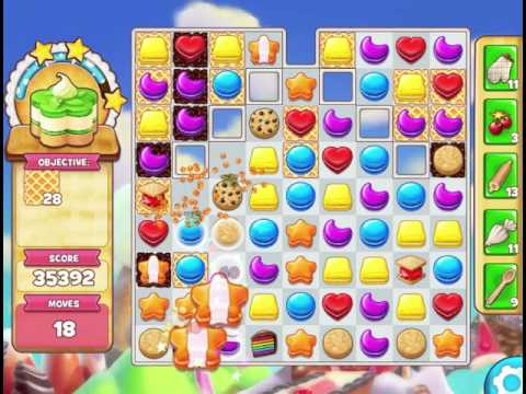 Level - 1524 thumbnail