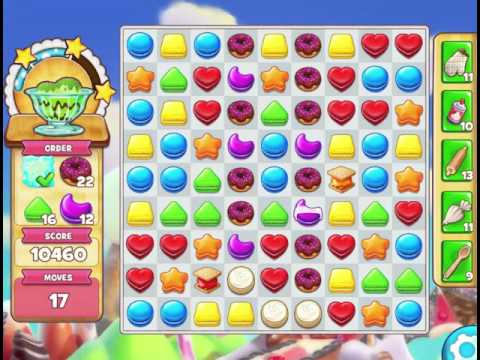 Level - 1525 thumbnail