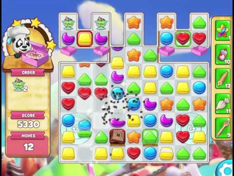 Level - 1526 thumbnail