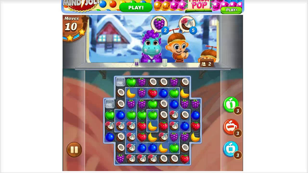 Level - 47 thumbnail