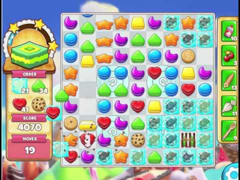 Level - 1527 thumbnail