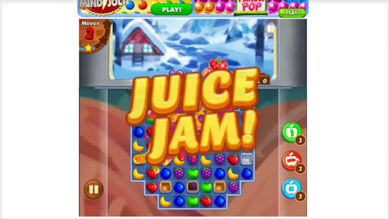 Level - 52 thumbnail