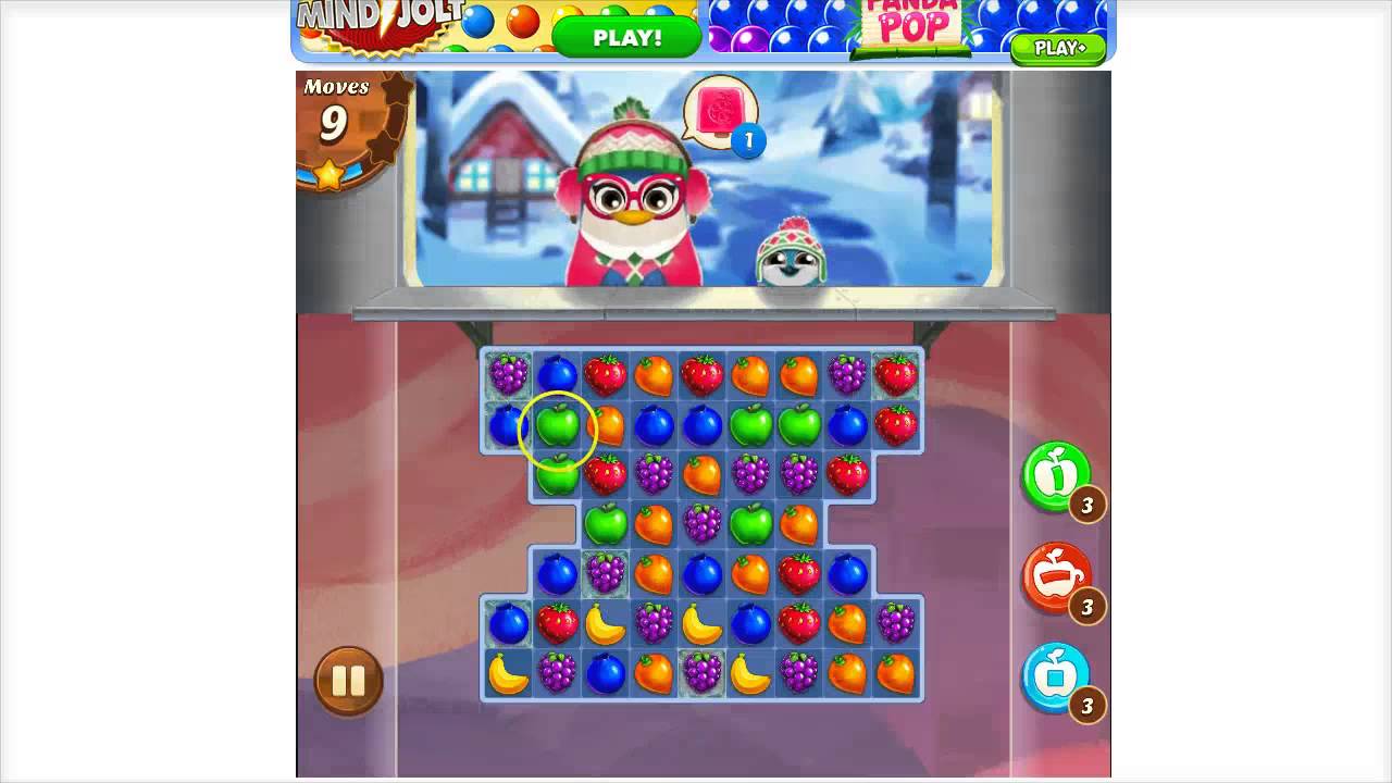 Level - 55 thumbnail
