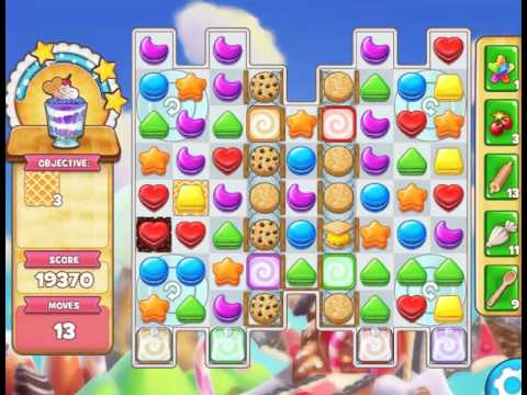 Level - 1528 thumbnail