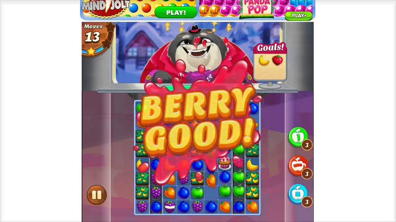 Level - 56 thumbnail