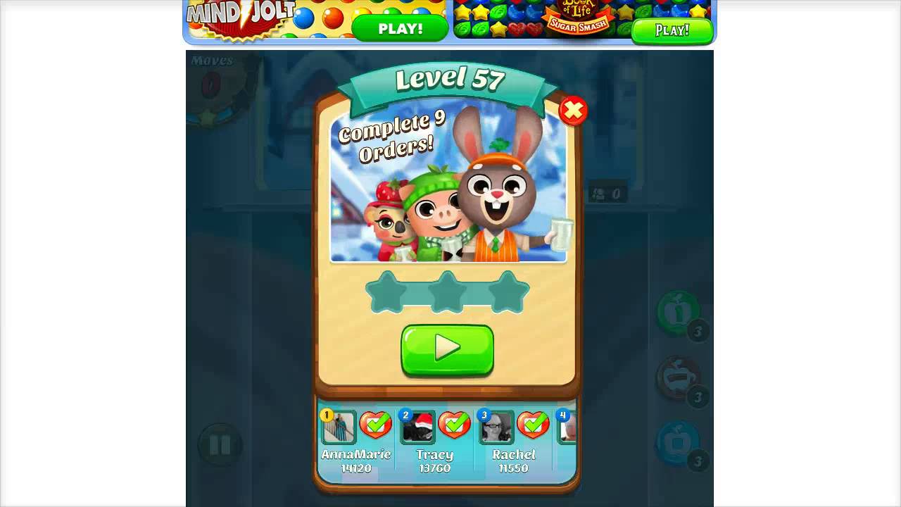 Level - 57 thumbnail