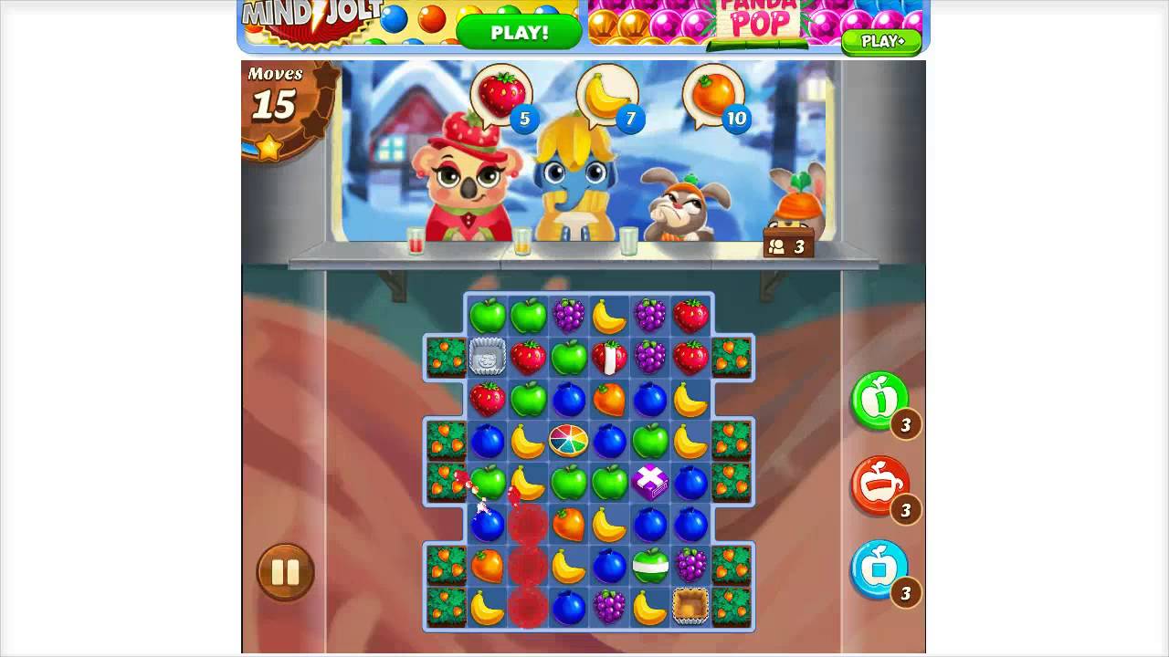 Level - 59 thumbnail