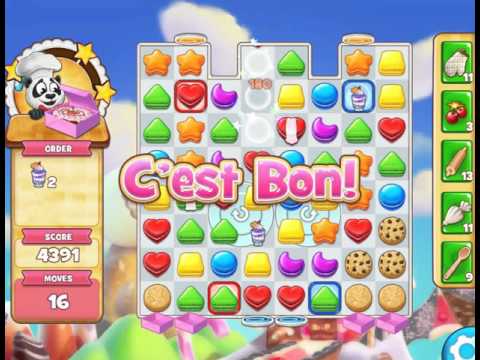 Level - 1529 thumbnail