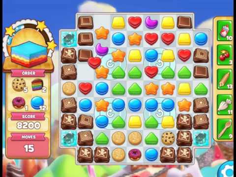 Level - 1530 thumbnail