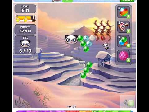 Level - 541 thumbnail