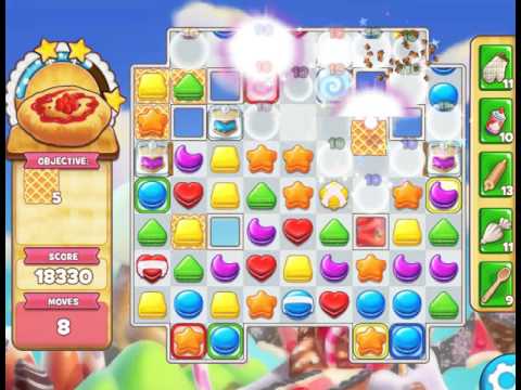 Level - 1531 thumbnail