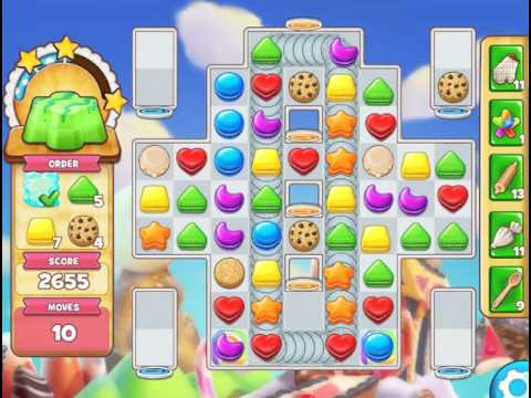 Level - 1532 thumbnail