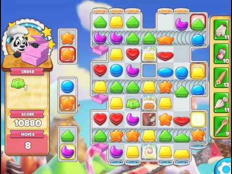 Level - 1533 thumbnail