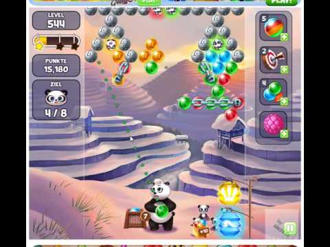 Level - 544 thumbnail