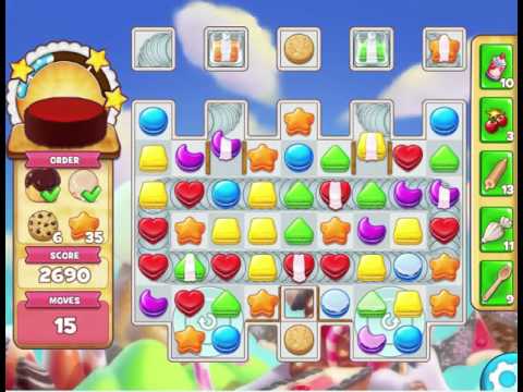 Level - 1534 thumbnail