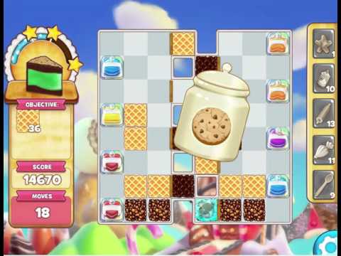 Level - 1535 thumbnail