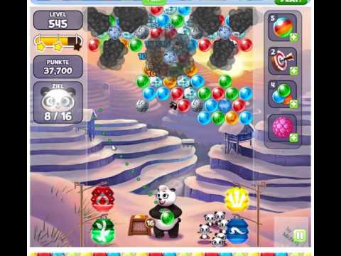 Level - 545 thumbnail