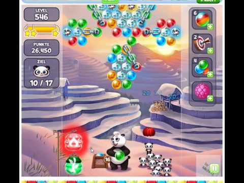 Level - 546 thumbnail