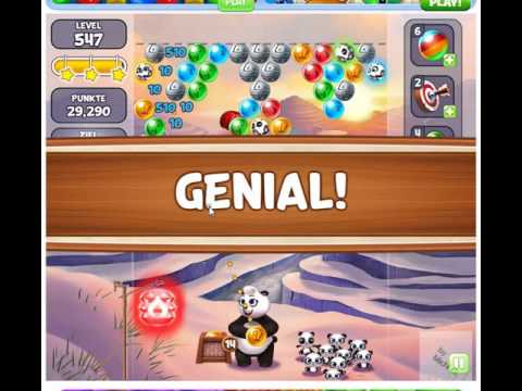Level - 547 thumbnail