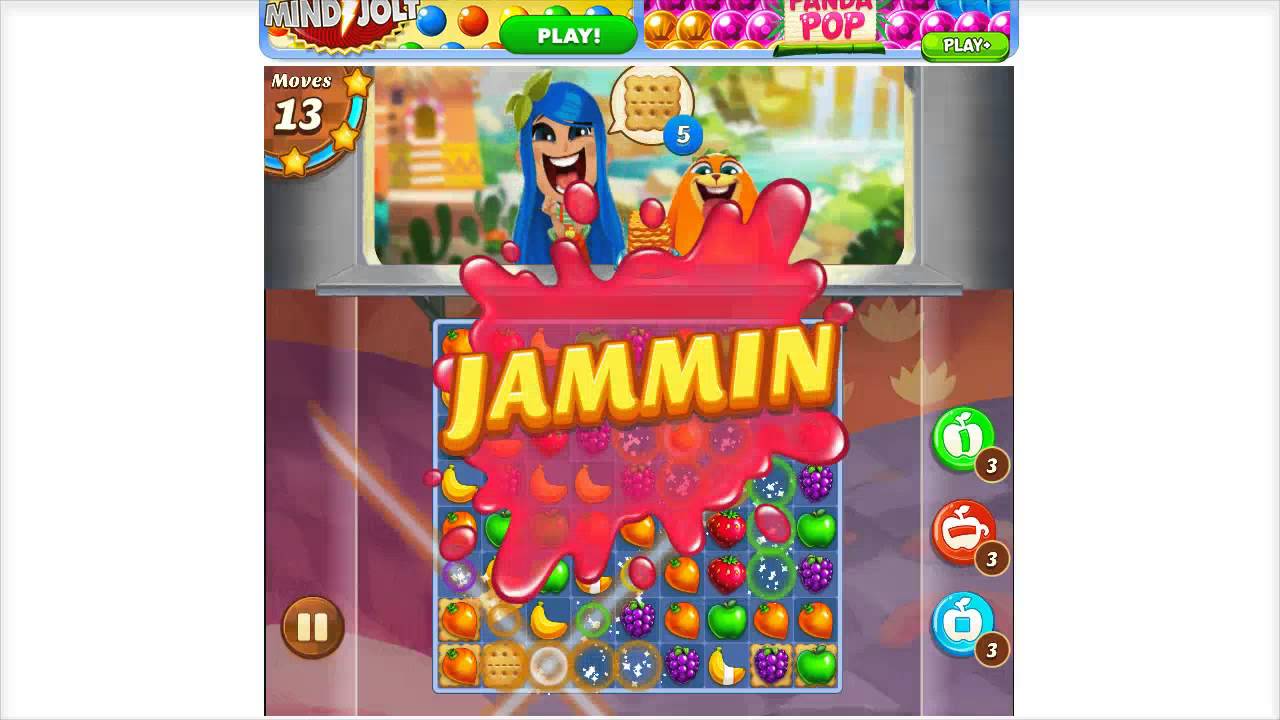 Level - 62 thumbnail