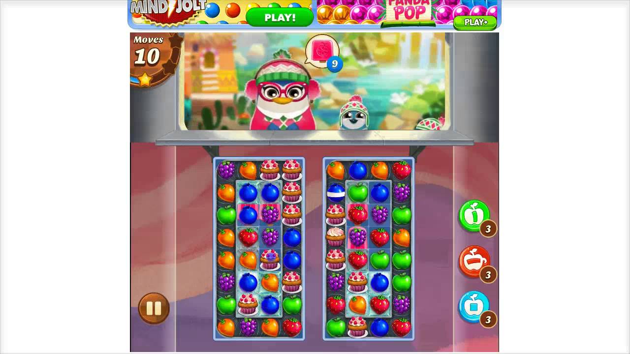 Level - 63 thumbnail