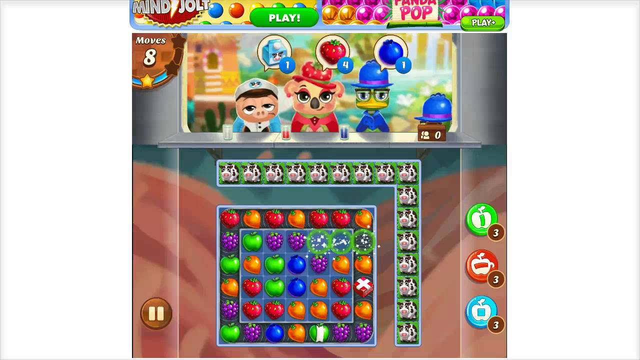 Level - 64 thumbnail
