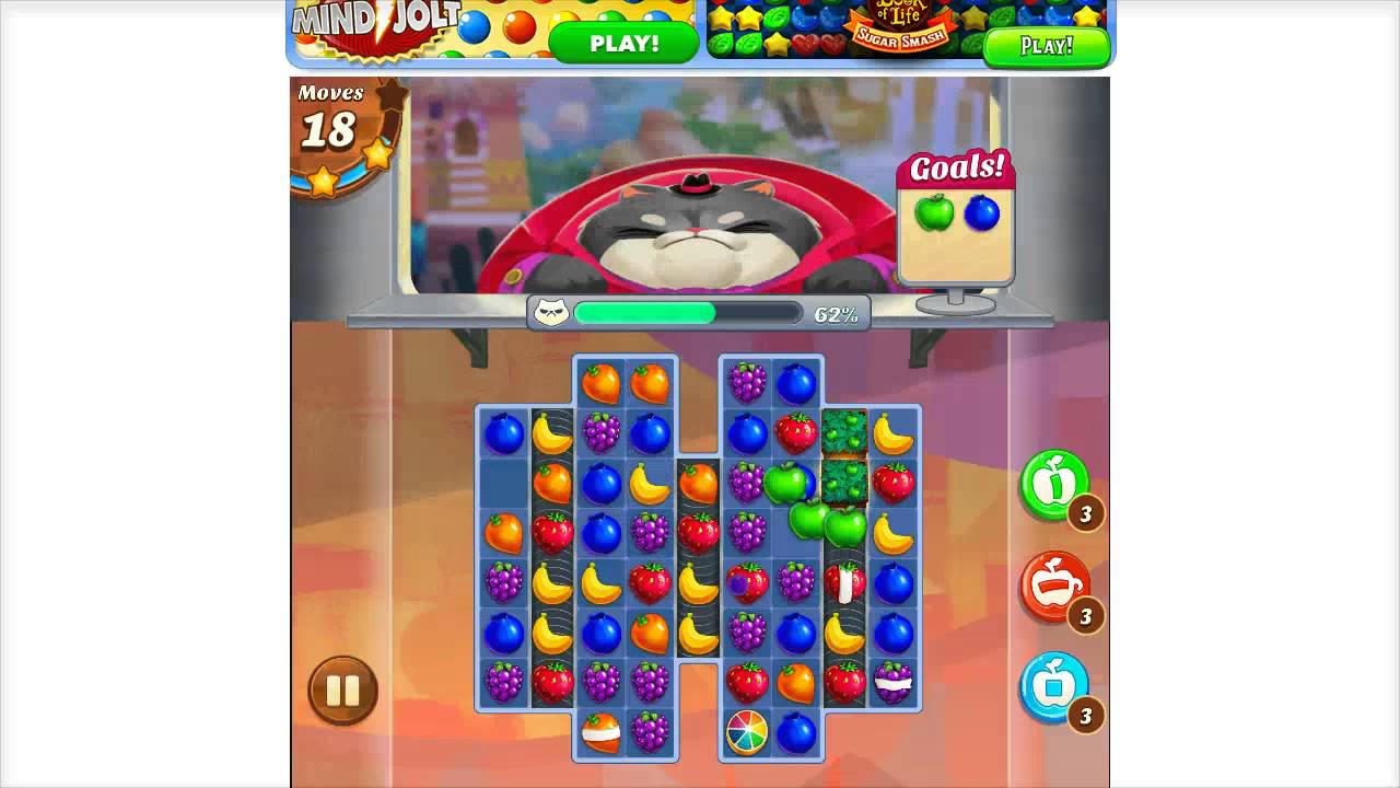 Level - 65 thumbnail